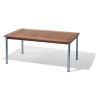 Tisch rechteckig 100 x 150 cm