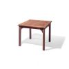 Tisch quadratisch 90 x 90 cm