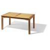 Tisch rechteckig 90 x 150 cm