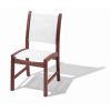 Teak Stuhl